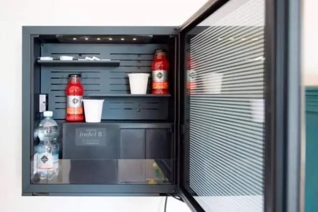 Tek Büyük Yataklı Oda, Banyolu/Duşlu