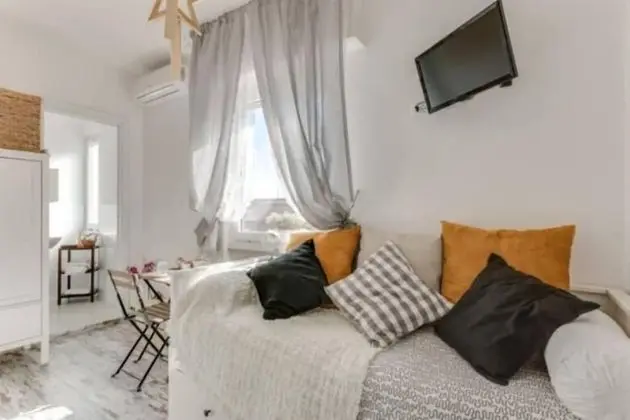 Tek Kişilik Oda, Banyolu/Duşlu