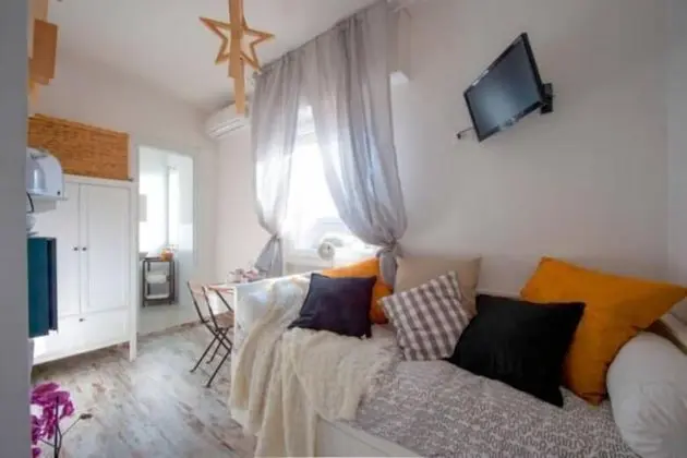 Tek Kişilik Oda, Banyolu/Duşlu