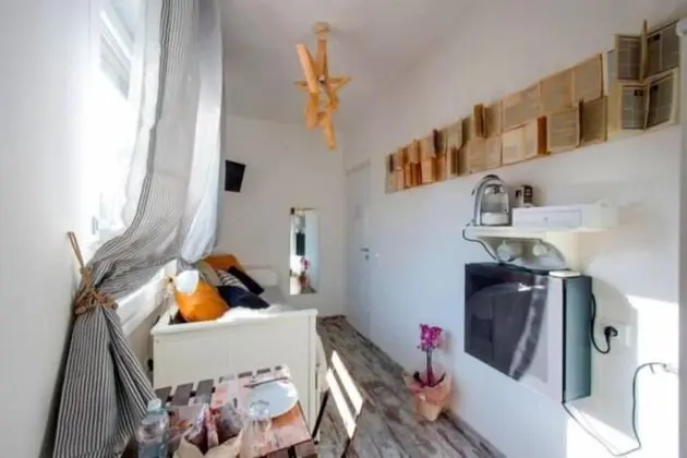 Tek Kişilik Oda, Banyolu/Duşlu