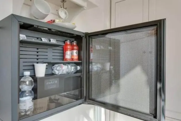 Tek Kişilik Oda, Banyolu/Duşlu