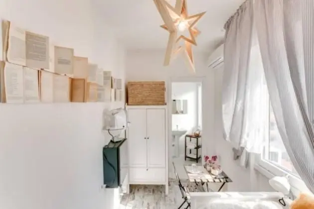 Tek Kişilik Oda, Banyolu/Duşlu