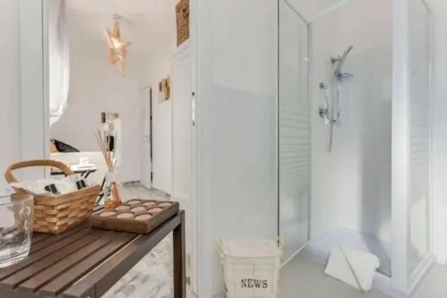 Tek Kişilik Oda, Banyolu/Duşlu