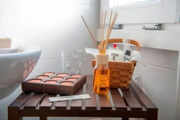 Tek Kişilik Oda, Banyolu/Duşlu