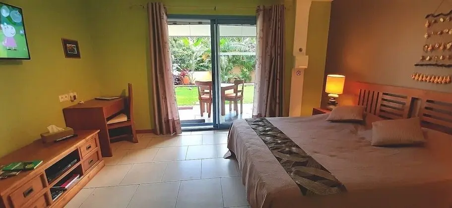 Comfort Oda, 1 Büyük (Queen) Boy Yatak, Sigara İçilmez