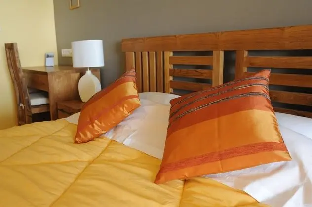 Comfort Oda, 1 Büyük (Queen) Boy Yatak, Sigara İçilmez