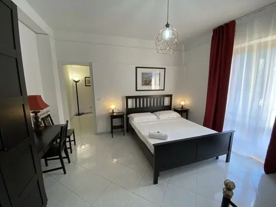 Executive Oda, Bahçe Manzaralı