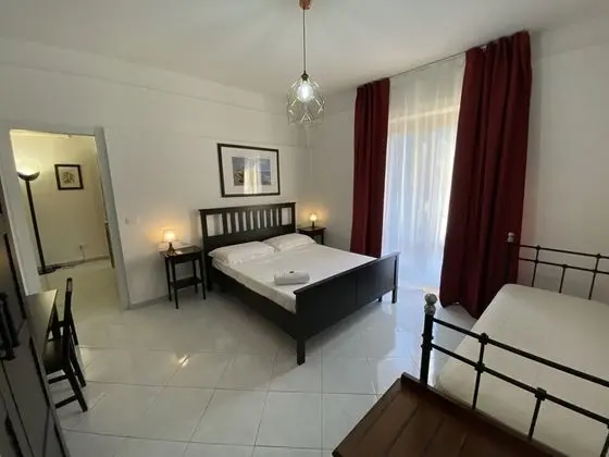 Executive Oda, Bahçe Manzaralı
