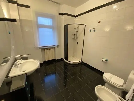 Executive Oda, Bahçe Manzaralı