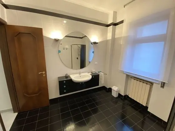 Executive Oda, Bahçe Manzaralı