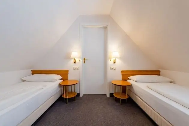 Apart Daire (Duplex)