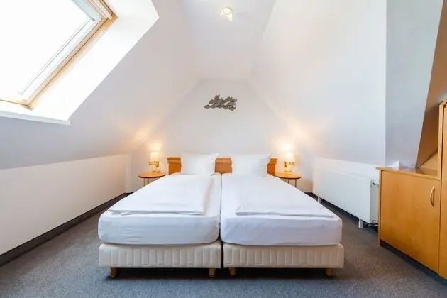 Apart Daire (Duplex)