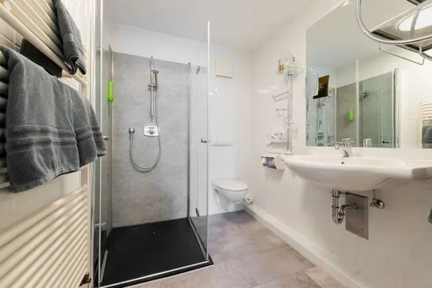 Apart Daire (Duplex)