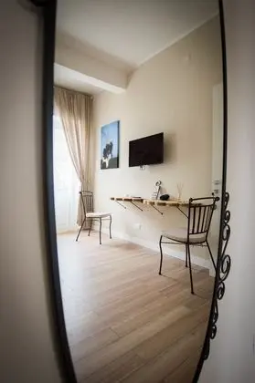 Design Tek Büyük veya İki Ayrı Yataklı Oda