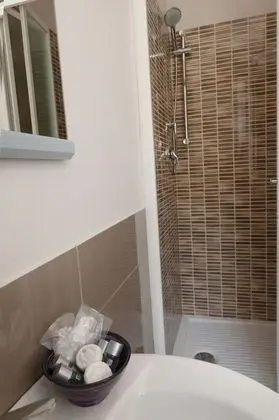 Tek Büyük Yataklı Oda, 1 En Büyük (King) Boy Yatak