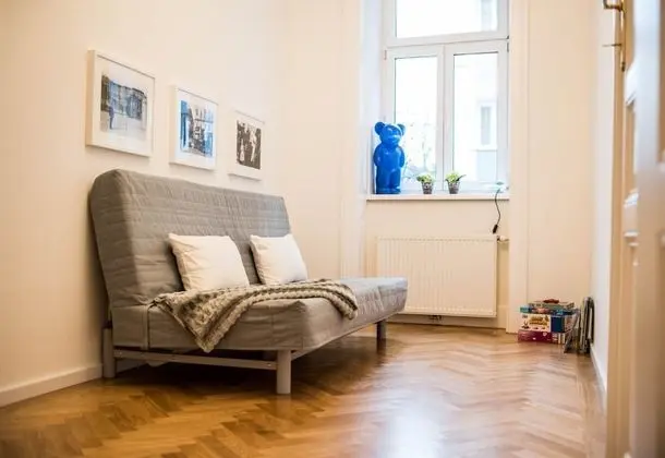 Superior Apart Daire, 2 Yatak Odası, Sigara İçilmez, Şehir Manzaralı