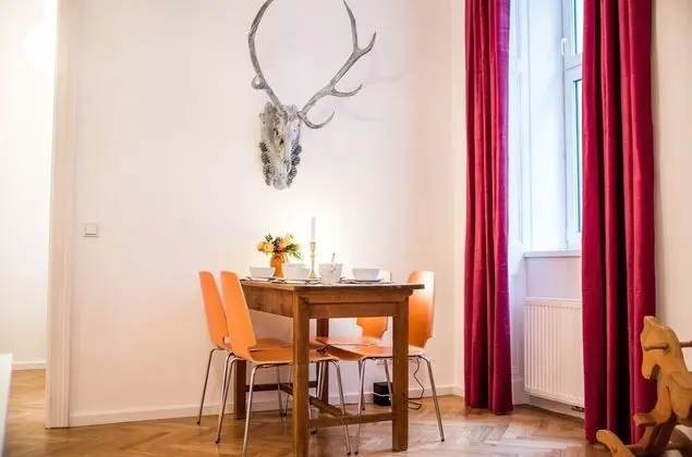 Superior Apart Daire, 2 Yatak Odası, Sigara İçilmez, Şehir Manzaralı