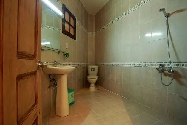 Ortak Ranzalı Oda