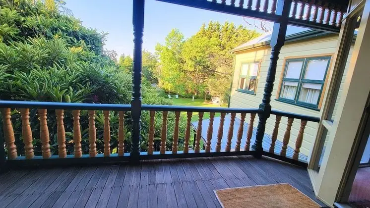 Deluxe Oda, Sigara İçilmez, Küvet