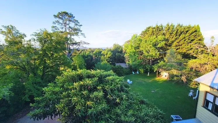 Executive Oda, Sigara İçilmez, Balkon