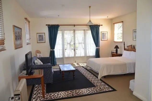 Executive Oda, Sigara İçilmez, Balkon