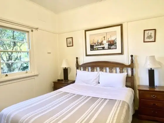Executive Oda, Sigara İçilmez, Balkon