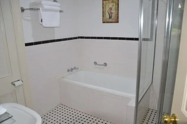 Executive Oda, Sigara İçilmez, Balkon