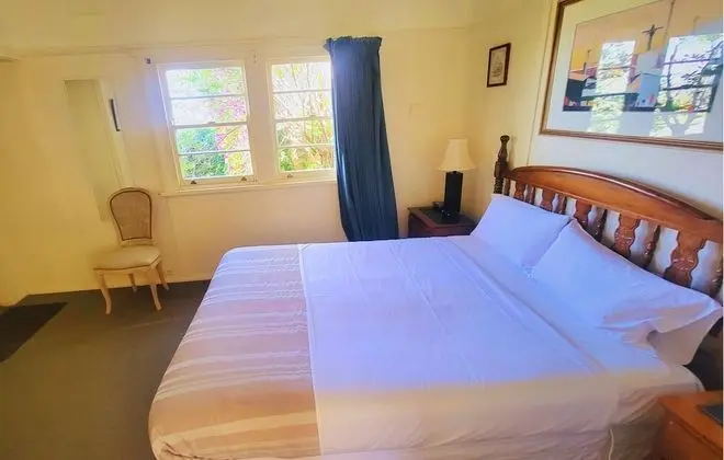 Standard Süit, 2 Yatak Odası, Sigara İçilmez (Priest's Cottage)