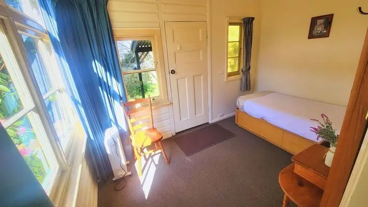 Standard Süit, 2 Yatak Odası, Sigara İçilmez (Priest's Cottage)