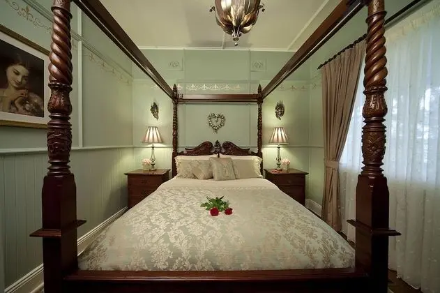 Luxury Kır Evi, 3 Yatak Odası