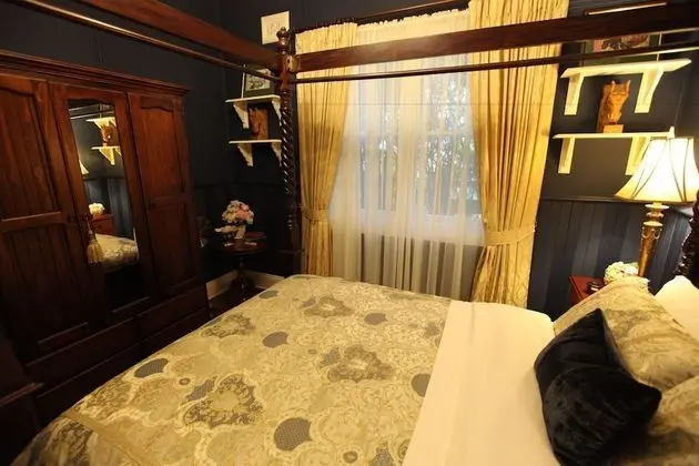 Luxury Kır Evi, 3 Yatak Odası