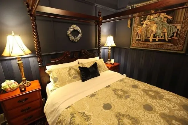 Luxury Kır Evi, 3 Yatak Odası