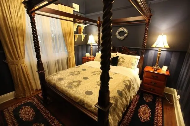Luxury Kır Evi, 3 Yatak Odası