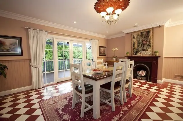 Luxury Kır Evi, 3 Yatak Odası