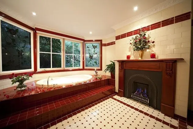 Luxury Kır Evi, 3 Yatak Odası
