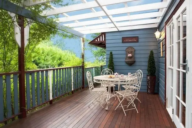 Luxury Kır Evi, 3 Yatak Odası