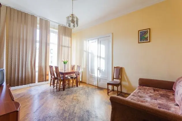 Apart Daire, 1 Yatak Odası