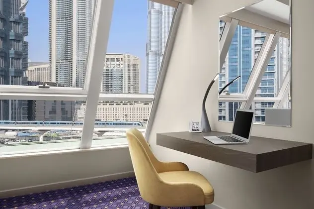 Executive Süit (BURJ RM 305)