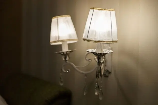 Standard Tek Büyük Yataklı Oda, Balkon