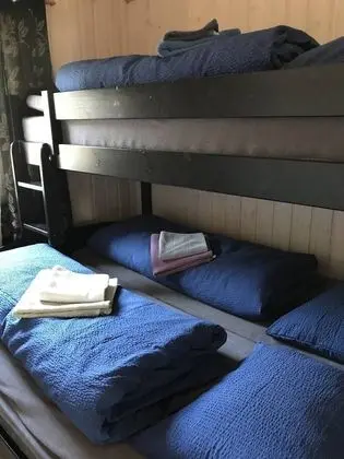Comfort Kulübe