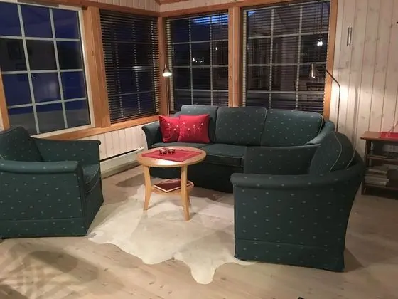 Comfort Kulübe