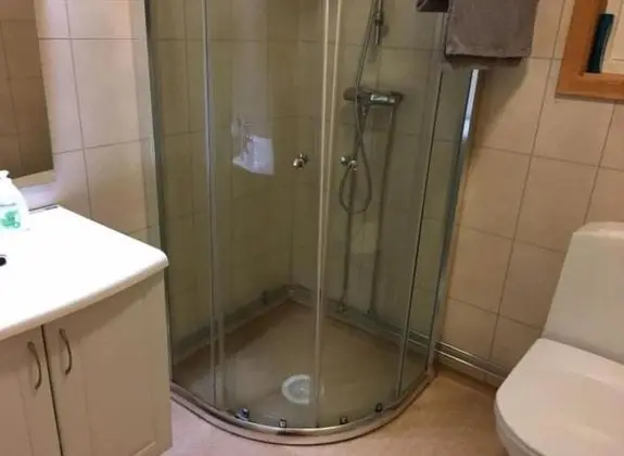 Comfort Kulübe