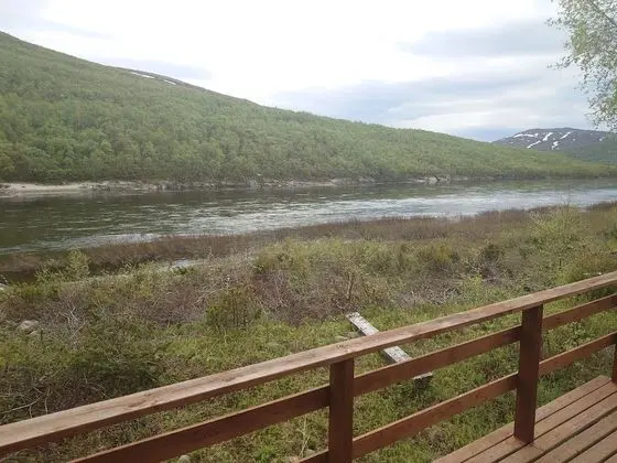 Traditional Kulübe
