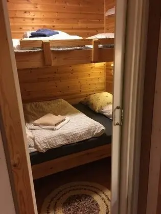 Traditional Kulübe