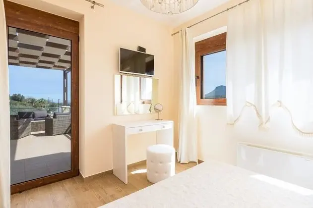 Villa, Birden Çok Yatak