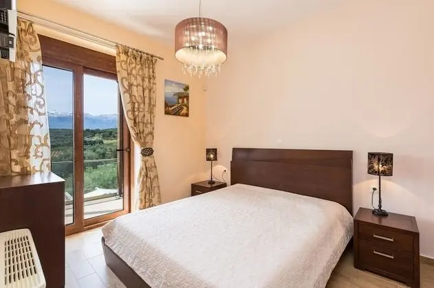 Villa, Birden Çok Yatak