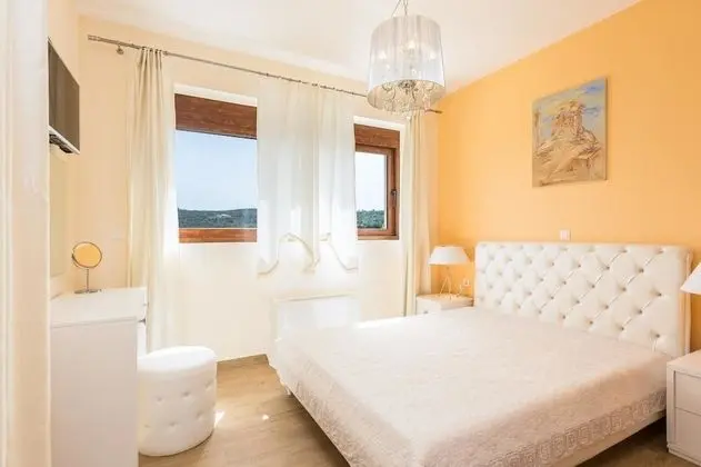 Villa, Birden Çok Yatak