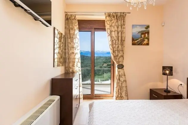 Villa, Birden Çok Yatak