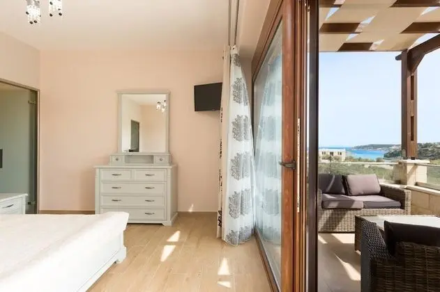 Villa, Birden Çok Yatak