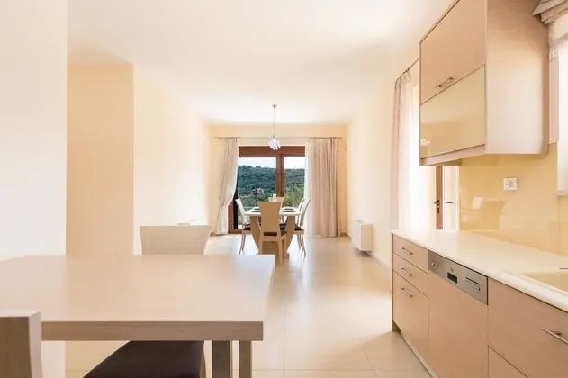 Villa, Birden Çok Yatak